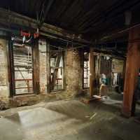 Seattle's Underground Tour