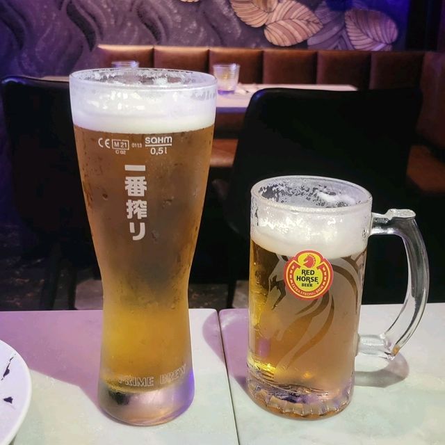 大埔美味鐵板燒Omakase❤️