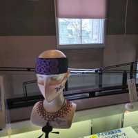 일본여행 하코다테시 북방민족자료관 函館市北方民族資料館