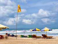 Pantai Legian Bali