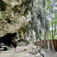 Phra Nang Cave Beach