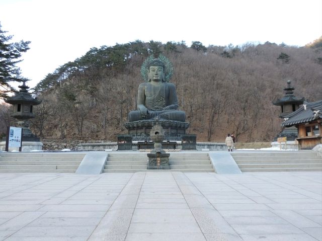 【韓國】雪嶽山國立公園：適合一家大小的最佳景點