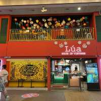 【銅鑼灣·Lúa】越南風情餐廳 價格少貴但質素ok😀