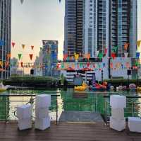 Marriott Sathorn Vista