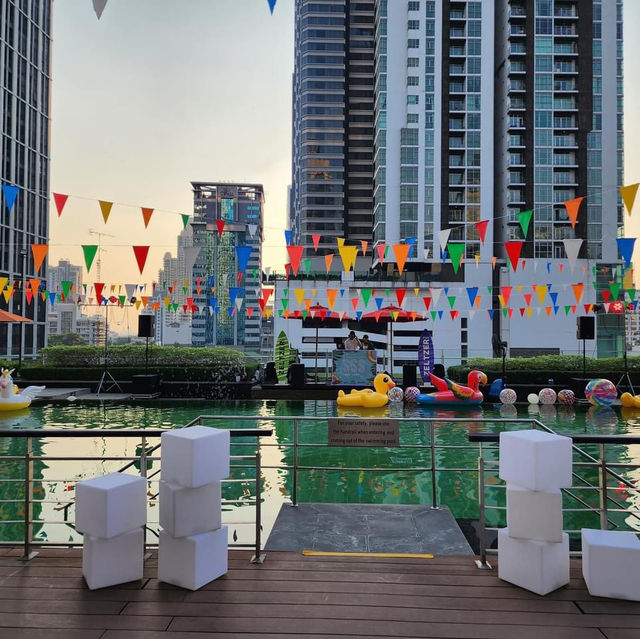 Marriott Sathorn Vista
