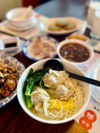 尖沙咀抵食好吃上海菜之選❤️