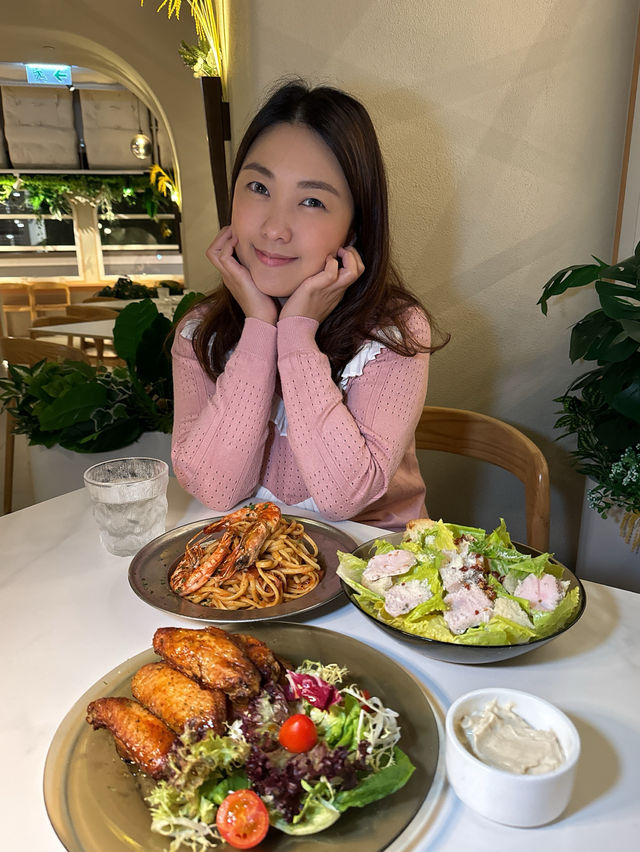 《 創意手工意大利粉🍝 》