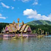 วัดน้ำตกธรรมรส