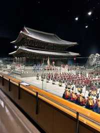Lotte World Folk Museum