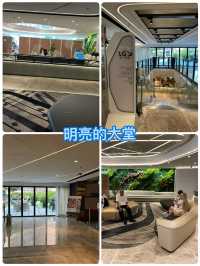 🌟 悦品酒店，在香港享受舒適便利之旅 🏨✨