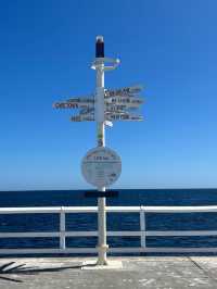 Busselton Jetty