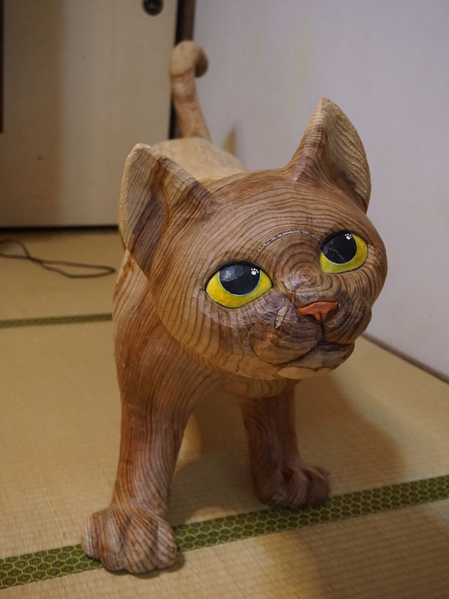 【山口】猫好きさん必見！猫だらけのお寺♡