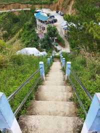 Bukit Holbung