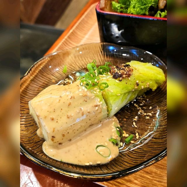 荔枝角高質平民日式料理餐廳😋