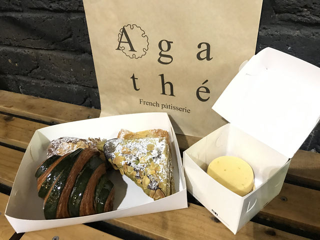南墨爾本市埸+彩虹小屋 