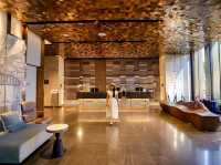 dusitD2 Samyan Bangkok