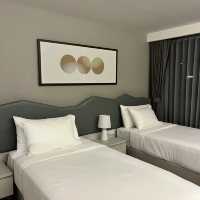 Livable Hotel Bangkok