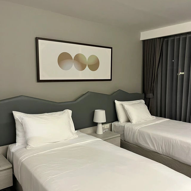 Livable Hotel Bangkok
