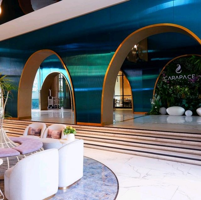 Best Western Plus Carapace Hotel Hua Hin