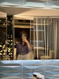 โรงแรมย่าน Ximenting Taipei 🐬 Papa Whale Hotel