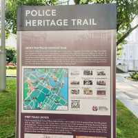 Heritage Trail