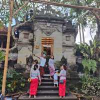 Step into Bali's Royal Legacy: Discovering the Majesty of Ubud Palace