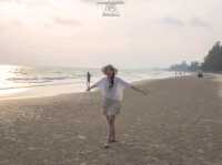 วันสบายๆ@Rayong Marriot Resort&Spa