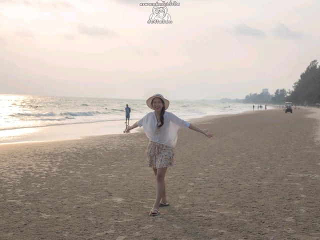 วันสบายๆ@Rayong Marriot Resort&Spa