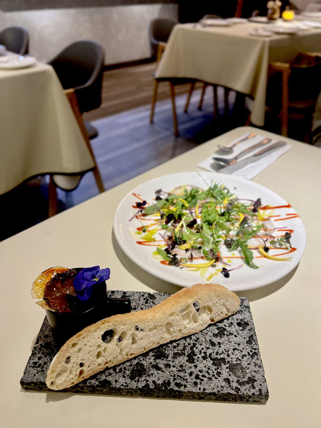  觀塘區都有精緻西餐🍴