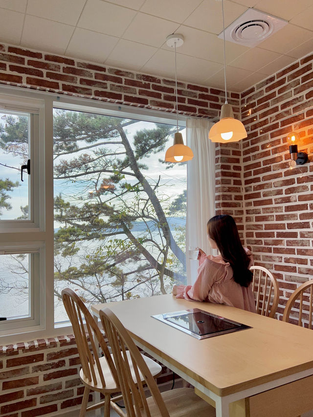 태안 신상 프리미엄 오션뷰 풀빌라🩵 