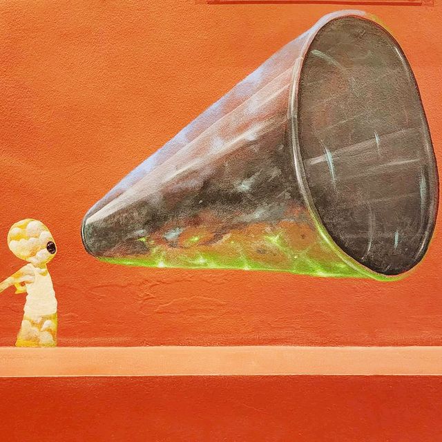 Cute Wall Art