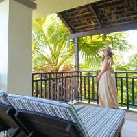 🌴☀️ Ravindra Beach Resort ที่พักริมทะเลนาจอมเทียน