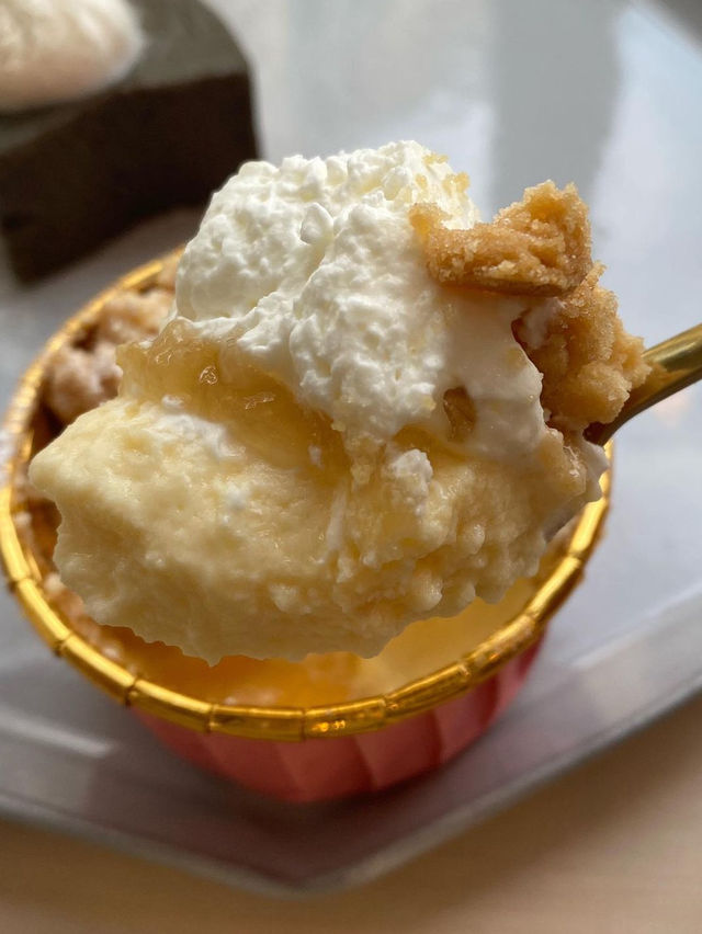 【福岡カフェ】おいしいテリーヌショコラを楽しめるカフェ