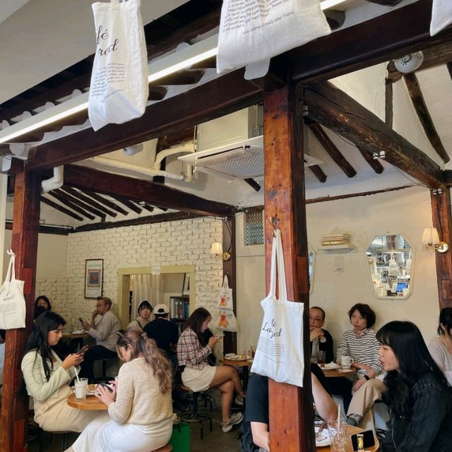 倫敦貝果旗下 一吃愛上❤️ 韓國超人氣英式司康專賣店