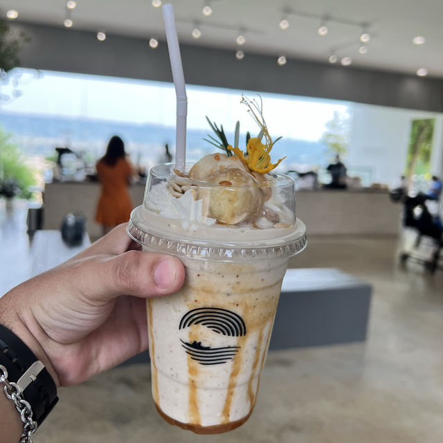 ความทรงจำคาเฟ่ คาเฟ่ที่ไปตอนไหนก็สวยเสมอ