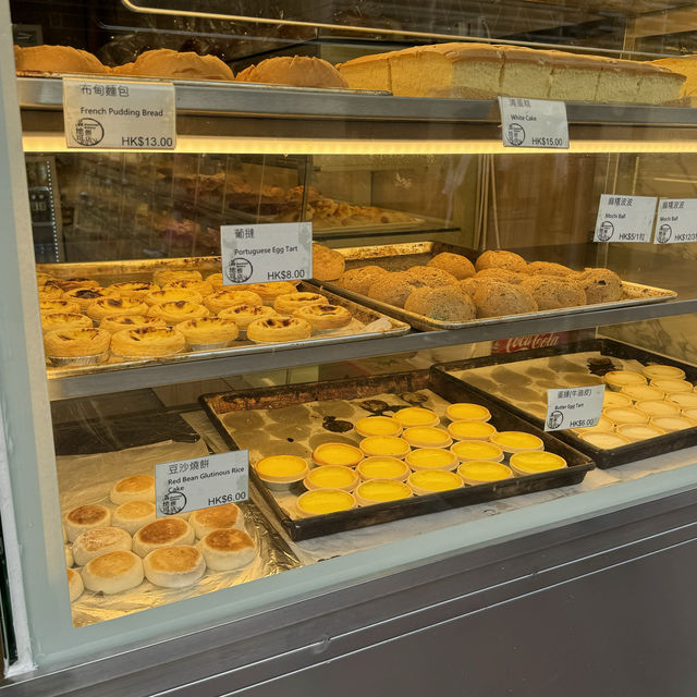 🍞滿地可餅店🥖