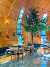 คาร์เฟ่ชิลๆ ฟิลธรรมชาติ The Gardener Cafe