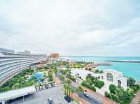 Experienced MB gallery Chantan in Okinawa 