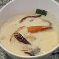 旺角覓食樓上舖泰餐