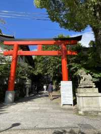 【京都府】宇治神社を参拝！