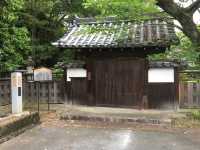 橿原神宮：探訪日本神聖之地的靈感之旅