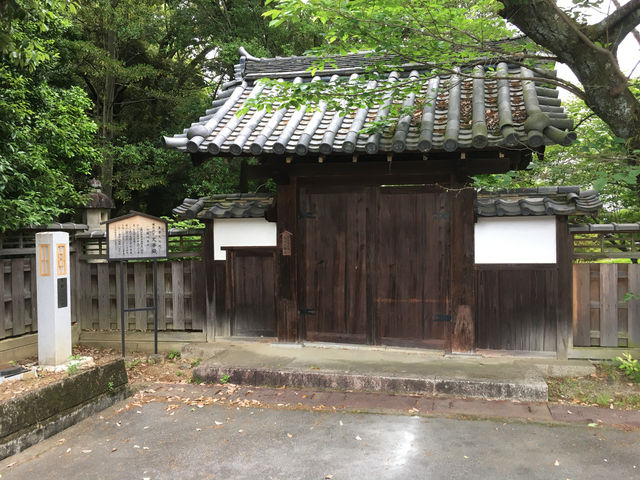 橿原神宮：探訪日本神聖之地的靈感之旅