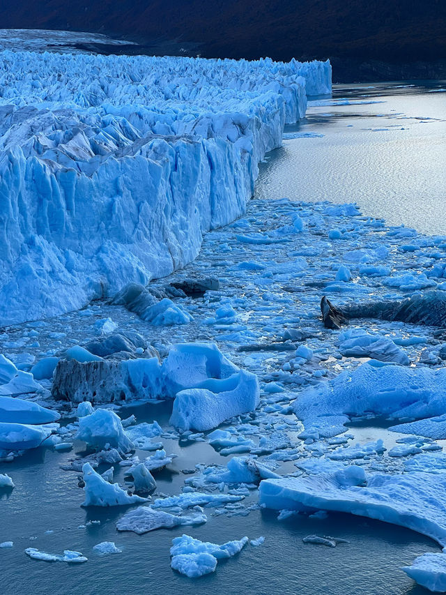 Perito Moreno Glacier Argentina