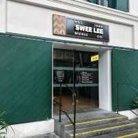 Swee Lee Clarke Quay