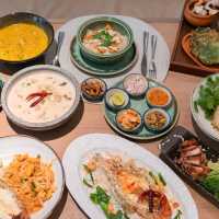 NAVA Restaurant เมนูไทยแท้สูตรโบราณ ชิลริมแม่น้ำ