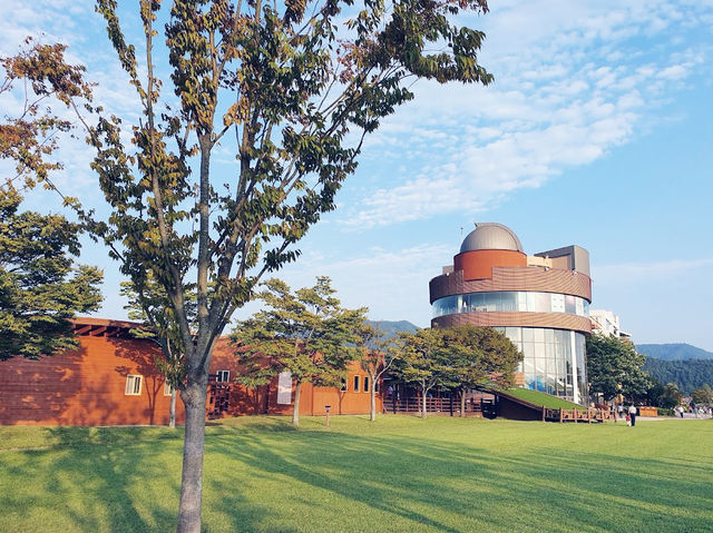 Suncheon Bay Nature Reserve 