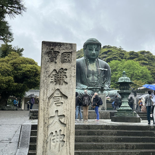 鎌倉 東京近近景點首選