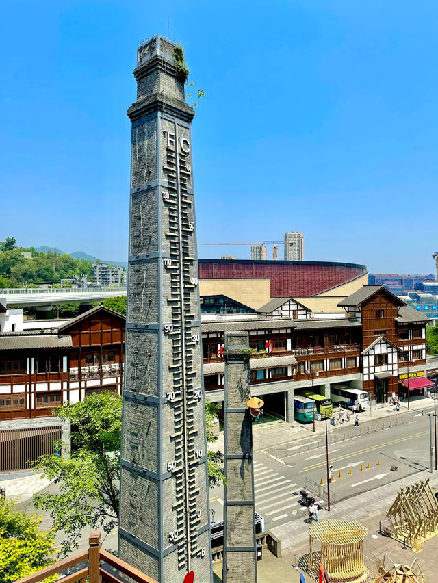 Ciqikou, Chongqing 