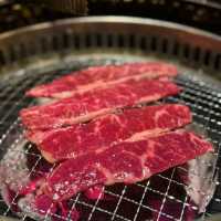 牛匠屋日式燒肉放題，性價比高