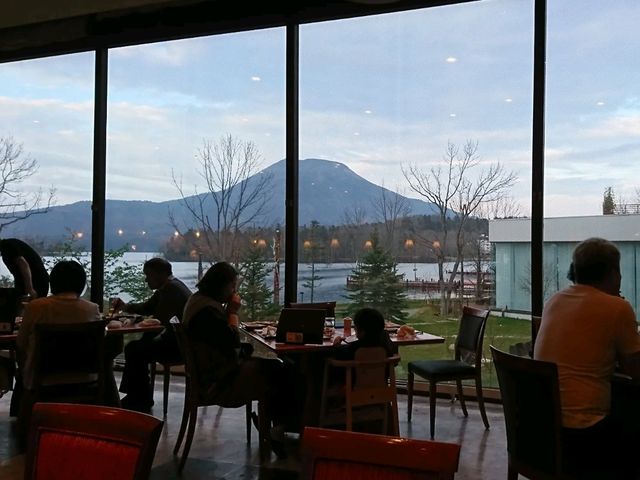 北海道阿寒湖溫泉飯店:阿寒遊久の里 鶴雅 北海道阿寒湖溫泉飯店:阿寒遊久の里 鶴雅